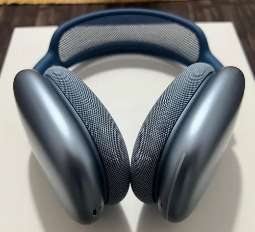 Auriculares Apple AirPods Max Con Estuche
