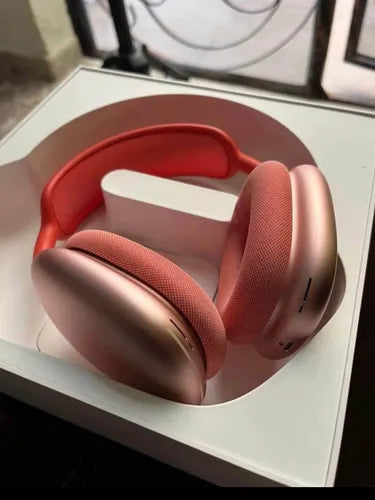 Auriculares Apple AirPods Max Con Estuche