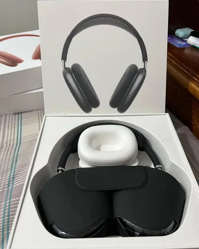 Auriculares Apple AirPods Max Con Estuche
