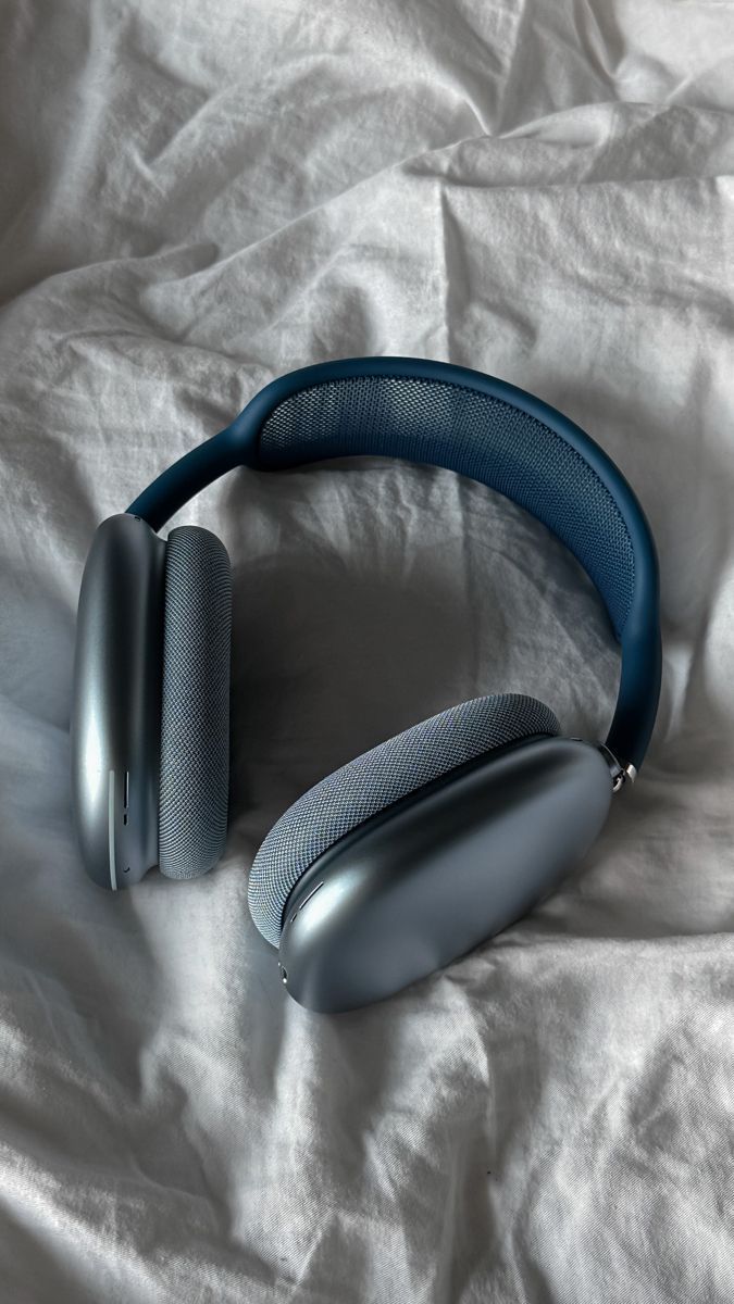 Auriculares Apple AirPods Max Con Estuche